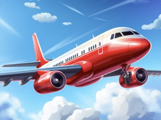 Gerçek Uçuş Simülatörü