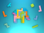 Blok Kare Muamma: Tangram