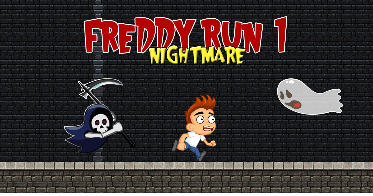 Freddy Koşusu 1