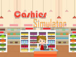 Bakkal Kasiyer Simülatörü