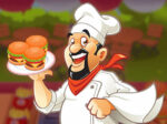 Usta Yemek Pişirme