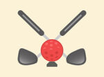 Mikro Golf Topu