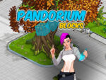 Pandorium Blokları