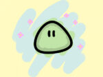 Süper Slime Defteri