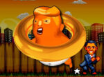 Tap Flappy Trump