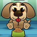 Evcil Köpek Numaralarımı Besle