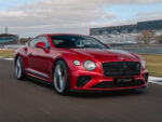 Bentley Continental GT Hız Yapboz