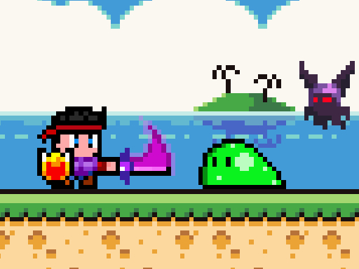 Hero Knight – Aksiyon RPG