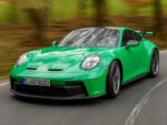 Porsche 911 GT3 Yapboz