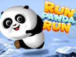 Panda Run'ı çalıştırın