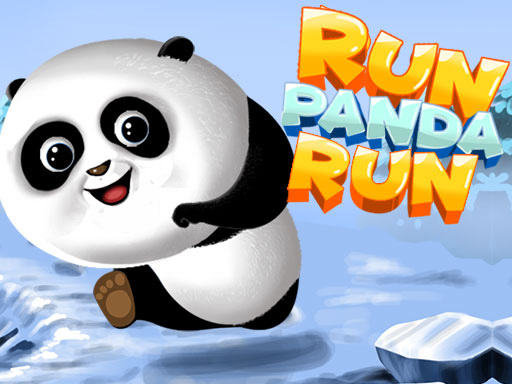 Panda Run'ı çalıştırın