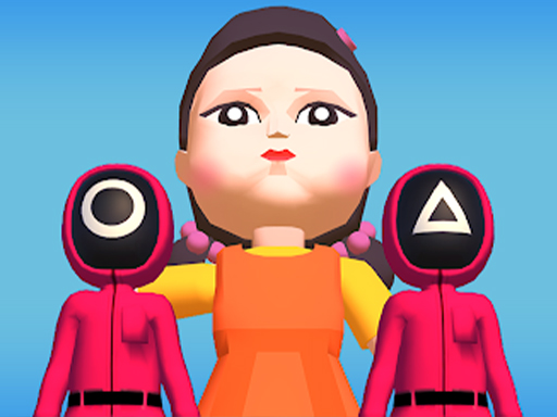 Kalamar Oyunu Zorlukları 3D