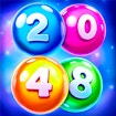 2048 Maç Topları