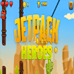 Jetpack Kahramanları