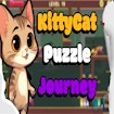 KittyCat Yapboz Yolculuğu