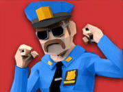 Çete Sokak Dövüşü Şehri