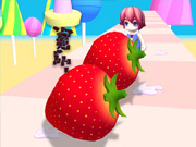 Resim Tatlı Yığını