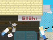 Resim Kaçış Çatışması