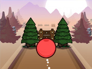 Kahraman Topu Koşusu