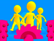 Resim Clash 3D Online'a Katılın