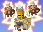 Askerleri Birleştir Savaşı