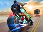 Moto Quest Bisiklet Yarışı