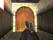 Resim Slendrina Ölmeli: Ev